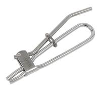 Sealey Vs034 Hose Pinch Tool Metal Spring Type - Brake/Fuel Hoses