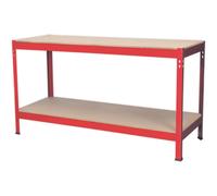 Sealey Metal Workbench