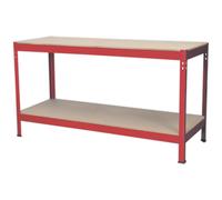 Sealey Metal Workbench 1.53m