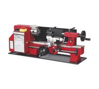 Sealey Metalworking Lathe 300mm Between Centres Sm3002