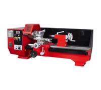 Sealey Metalworking Lathe 550mm Between Centres - Sm27