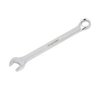 SEALEY METRIC COMBINATION SPANNER RATCHET FIXED END SPANNER 21MM