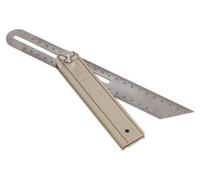 Sealey Metric & Imperial Adjustable Angle Square Ak7101