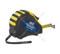 Sealey AK995 Autolock Measuring Tape 7.5mtr