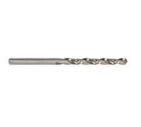 Sealey DB080FG Hss Fully Ground Drill Bit Ø8Mm Pack Of 10