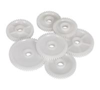 Thread Cutting Gear Kit Metric