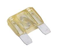 Sealey Automotive Maxi Blade Fuses MF2010 20A Pack of 10