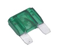 Sealey Automotive Maxi Blade Fuses 30A Pack of 10