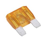 Sealey Mf4010 Automotive Maxi Blade Fuse 40A Pack of 10