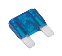 Sealey Automotive Maxi Blade Fuses 60A Pack of 10