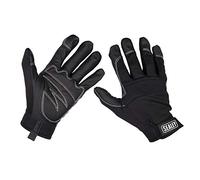 Sealey MG798L Mechanicfts Gloves Light Palm Tactouch - Large