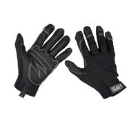 Sealey Mechanic's Gloves MG798XL Tactouch Light Palm – X-Large