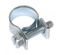 Sealey Mini Hose Clip 11-13MM Pack of 30