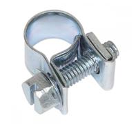 Sealey MHC79 Mini Hose Clip Ø7-9Mm Pack Of 30