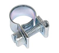 Sealey MHC911 Mini Hose Clip Ø9-11Mm Pack Of 30
