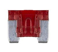 Sealey MIBF10 10A Automotive Micro Blade Fuse - Pack of 50