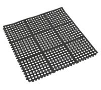 Sealey Interlocking Anti-fatigue Matting 920 x 920mm