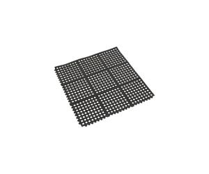 Sealey MIC9292 Interlocking Anti-Fatigue Matting 920 x 920mm