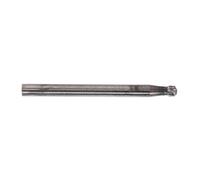 Sealey Micro Carbide Burr MCB001 Ball 3mm Pack of 3