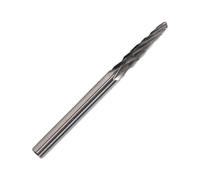 Sealey Micro Carbide Burr MCB004 – Ball Nose Taper 3mm – Pack of 3