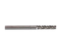 Sealey MCB003 Micro Carbide Burr Cylinder with End Cutter 3mm Pack...