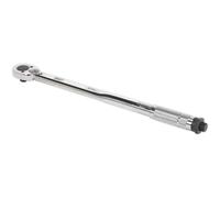 Sealey Micrometer Torque Wrench 1/2"Sq Drive Flip Reverse 465mm