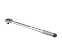 Sealey AK228 Micrometer Torque Wrench 3/4in Sq Drive Square Drive