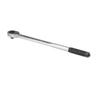 Sealey Micrometer Torque Wrench 3/4"sq Drive Calibrated Ak628