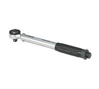 Micrometer Torque Wrench 3/8"Sq Drive Calibrated