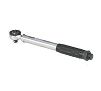 Sealey AK623 3/8" Square Drive Calibrated Micrometer Torque Wrenc