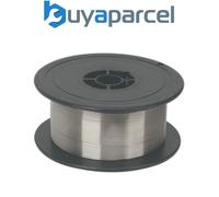 Sealey MIG/1K/SS08 Stainless Steel MIG Wire 0.8mm 1kg 308(S)93 Grade