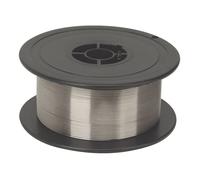 Sealey MIG/1K/SS08 Stainless Steel Mig Wire 1.0kg 0.8mm 308(s)93 Grade