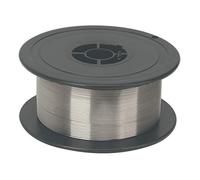 Sealey Mig/1K/Ss08 Stainless Steel Mig Wire 1.0Kg 0.8Mm 308(S)93 Grade