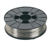Sealey Mig/5K/Ss08 Stainless Steel Mig Wire 5.0Kg 0.8Mm 308(S) 93 Grade