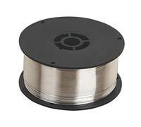 Sealey Mig/5K08A Aluminium Mig Wire 0.5Kg 0.8Mm 5356 (Ng6) Grade