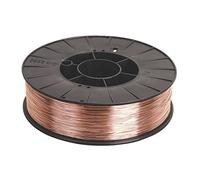 Sealey Mig/777708 Mild Steel Mig Wire 5.0Kg 0.8Mm A18 Grade