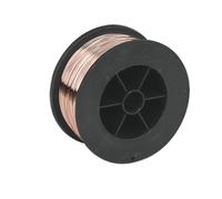 Sealey Mig/7K06 Mild Steel Mig Wire 0.7Kg 0.6Mm A18 Grade