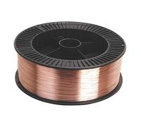 Sealey Mild Steel MIG Wire A18 Grade 0.6 mm 15 kg