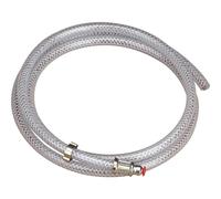 Sealey MIG Gas 1.5m Hose and Adaptor