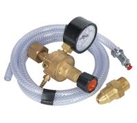 Sealey MIG Gas Regulator Kit – 1 Gauge – Industrial