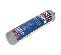 Gas Cylinder Disposable Carbon Dioxide/Argon 100g