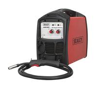 Sealey MIG/MMA/TIG (Arc/Stick) Inverter Welder with LED Screen 180A - IMIG180