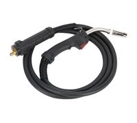 Sealey MIG/N336 MIG Torch 3m Euro Connection MB36