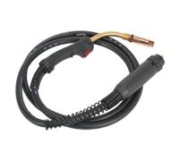 Sealey MIG/N336 MIG Torch with 3m Euro Connection MB36