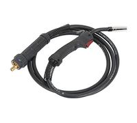 Sealey Mig/N415 Mig Torch 4Mtr Euro Connector Mb15