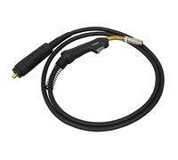 Sealey MIG/T25 MIG Torch with 3m Euro Connector MB25