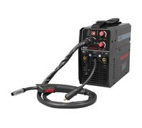 Sealey, 120A MIG/TIG & MMA (ARC/Stick) Inverter Welder - MINIMIG120i