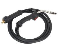 Sealey Mig Torch With 3M Euro Connection Mb25 Mig/n325