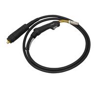 Sealey Mig Torch With 3M Euro Connector Mb25