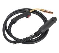 Sealey Mig Torch With 4M Euro Connection Mb36
